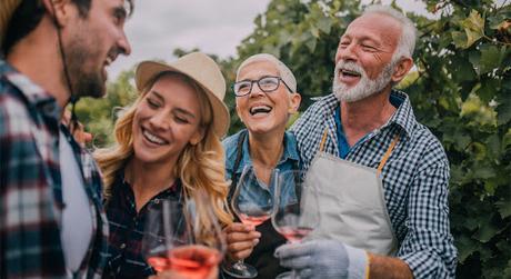 «La clave para perdurar está en tener visión a largo plazo y saber adaptarse»