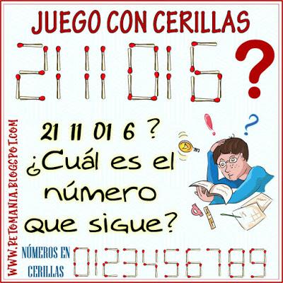 RETOS MATEMÁTICOS - ACERTIJOS Desafíos matemáticos, Retos matemáticos, Problemas matemáticos, Retos mentales, Acertijos matemáticos, Acertijos, Acertijos con solución, Enigmas, Juego con cerillas, Jugando con fósforos