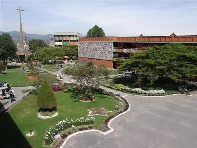 UTPL aporta transparencia y compromiso a la sociedad, bajo estándares nacionales e internacionales