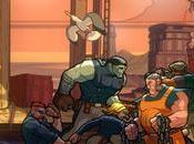 Mayhem Brawler, trailer presentación fecha