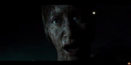 The Dark Pictures: House of Ashes, trailer oficial