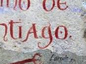 Itinerarios camino santiago