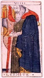 El pasado de las cartas El pasado de las cartas