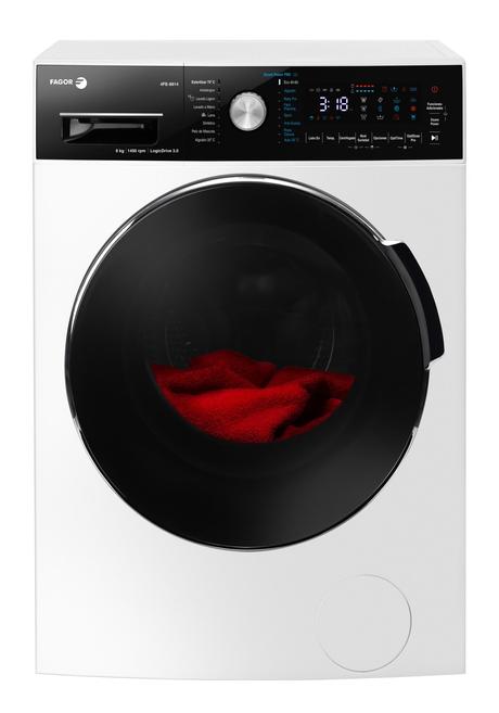 Fagor Electrodoméstico presenta su nueva gama de lavado y lavavajillas Premium