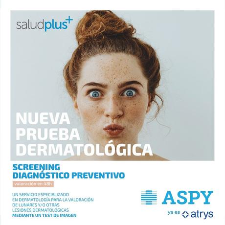 ASPY realiza pruebas diagnósticas rápidas con fotografías