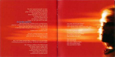 Van der Graaf Generator - Present (2005)