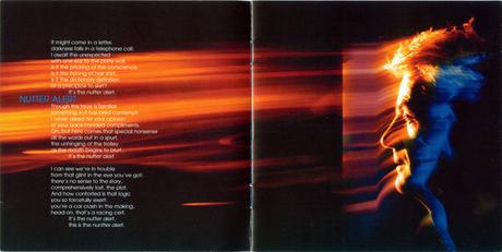 Van der Graaf Generator - Present (2005)