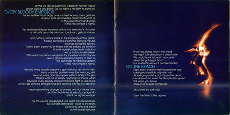 Van der Graaf Generator - Present (2005)