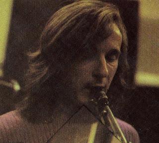 Van der Graaf Generator - The Aerosol Grey Machine (1968) Van der Graaf Generator - The Aerosol Grey Machine (1968)