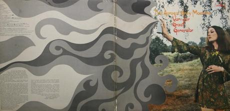 Van der Graaf Generator - The Aerosol Grey Machine (1968) Van der Graaf Generator - The Aerosol Grey Machine (1968)