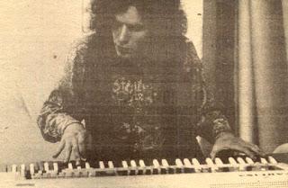 Van der Graaf Generator - The Aerosol Grey Machine (1968) Van der Graaf Generator - The Aerosol Grey Machine (1968)