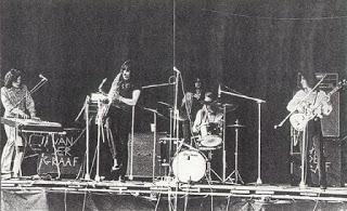 Van der Graaf Generator - The Aerosol Grey Machine (1968) Van der Graaf Generator - The Aerosol Grey Machine (1968)
