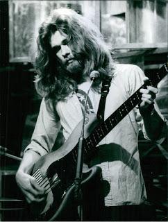 Van der Graaf Generator - The Aerosol Grey Machine (1968) Van der Graaf Generator - The Aerosol Grey Machine (1968)