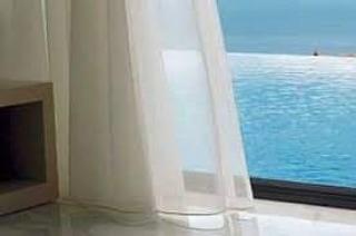 - Cortinas para el Verano.