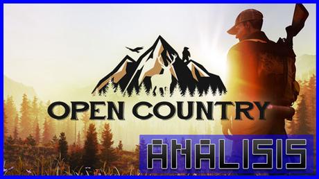 ANÁLISIS: Open Country