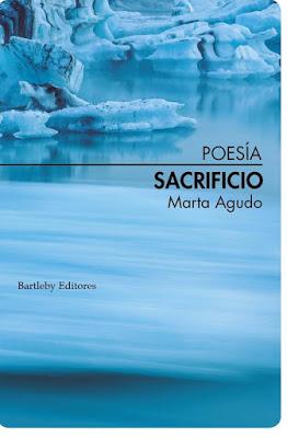 Marta Agudo. Sacrificio Marta Agudo. Sacrificio