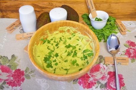 Las delicias de Mayte, recetas saludables, hummus, hummus de aguacate sin garbanzos, hummus de aguacate, hummus de aguacate receta, recetas, receta, hummus de aguacate y garbanzos, hummus de aguacate casero, recetas de cocina,