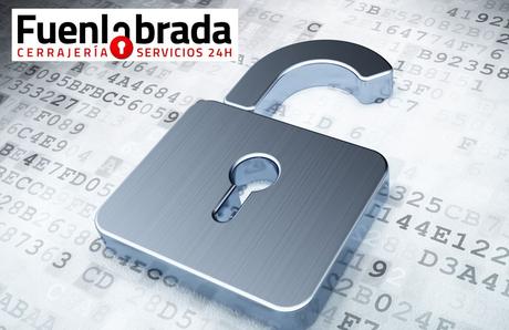 Las mejores cerraduras wifi inteligentes, por Cerrajeros en Fuenlabrada