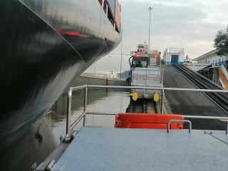 Bendiciones familia, Así amaneció tú Canal 😎