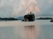 Bendiciones familia, amaneció Canal