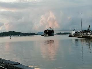 Bendiciones familia, Así amaneció tú Canal 😎