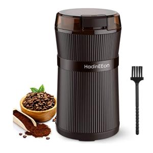 Tipos de cafés – variedades de grano y tipo de tostado molinillo-cafe