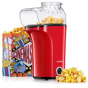 Tipos de cafés – variedades de grano y tipo de tostado palomitera