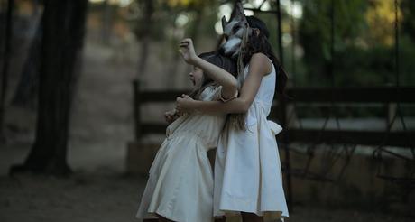 La casa del caracol – Que viene el lobo, que viene