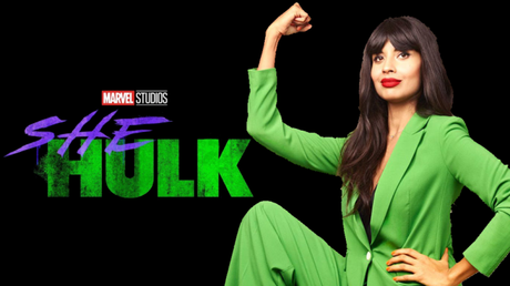 ‘She Hulk’ ha encontrado a su villana, Jameela Jamil.