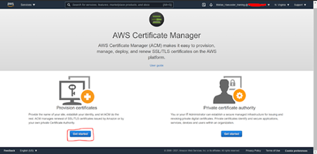 Encriptación en tránsito 1: HTTPS Encriptación en tránsito 1: HTTPS