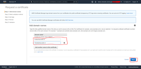 Encriptación en tránsito 1: HTTPS Encriptación en tránsito 1: HTTPS