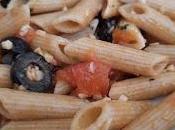 Macarrones arrabiata
