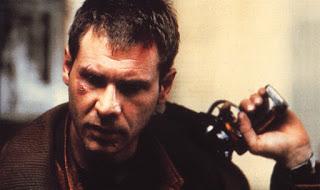 Me llamo Rick Deckard y sueño con unicornios Me llamo Rick Deckard y sueño con unicornios