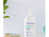 Jabón Syndet Crema Corporal OzoAqua, esenciales para cuidado piel verano.