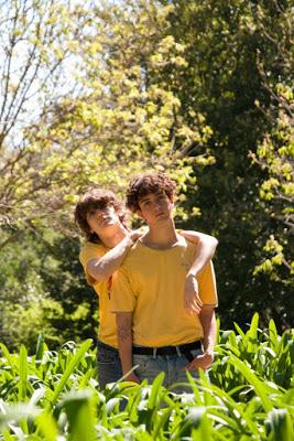 KIDS FROM MARS: '18'