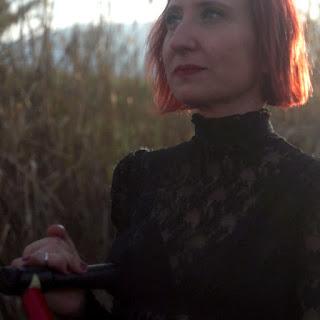 MARÍA GUADAÑA: 'PRETO'