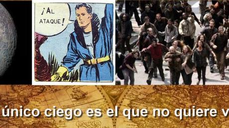 Opinión plutoniana sobre la vacuna esclava Opinión plutoniana sobre la vacuna esclava