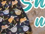 Tutorial shorts para niños Oliver+S