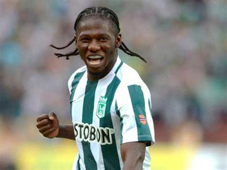 This statistic shows the popularity of a player among transfermarkt users. Yimmi Chará, el más pretendido en Colombia | FOX Sports