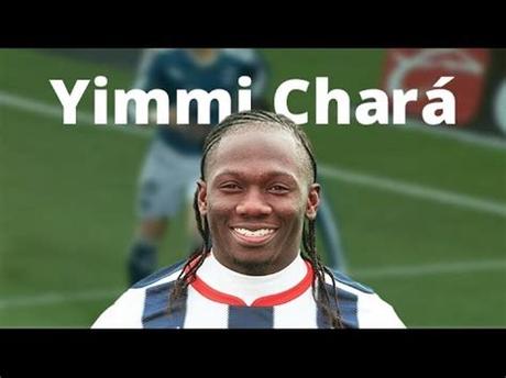 Contact yimmi chará on messenger. Yimmi Chará. Delantero colombiano - Goles - YouTube