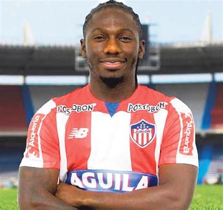 Nagelsmann spricht über seinen wechsel zum fc bayern. Con ustedes... Yimmi Chará | El Heraldo