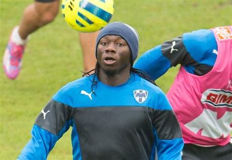 Yimmi Chara Bayern / yimmi-chara | Aldo Flores