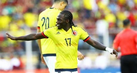 Yimmi chará, latest news & rumours, player profile, detailed statistics, career details and transfer information for the portland timbers player, powered by goal.com. Apretada programación de eliminatoria solo dejará ver 2 juegos por señal abierta