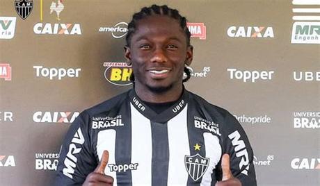 Chará играет с 2019 в портленд тимберс (пт). Yimmi Chará Atlético Mineiro Atletico Junior: Yimmi Chará es presentado como nuevo jugador del ...