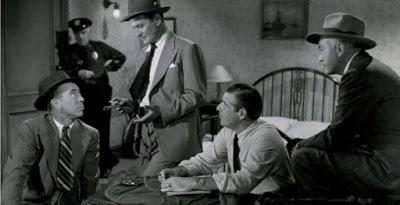 HOMICIDE (HOMICIDIO) (USA, 1949) Policíaco, Thriller, Intriga HOMICIDE (HOMICIDIO) (USA, 1949) Policíaco, Thriller, Intriga