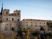 Monasterio Uclés