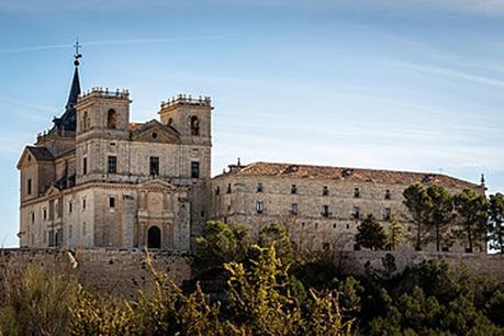 Monasterio de Uclés