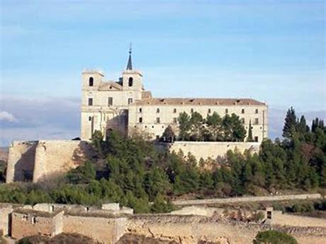 Monasterio de Uclés