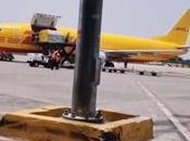 Llega primer cargamento vacuna Pfizer República Dominicana.