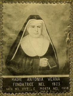 Beata Antonia Maria Verna